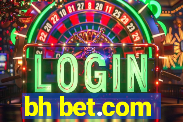 bh bet.com